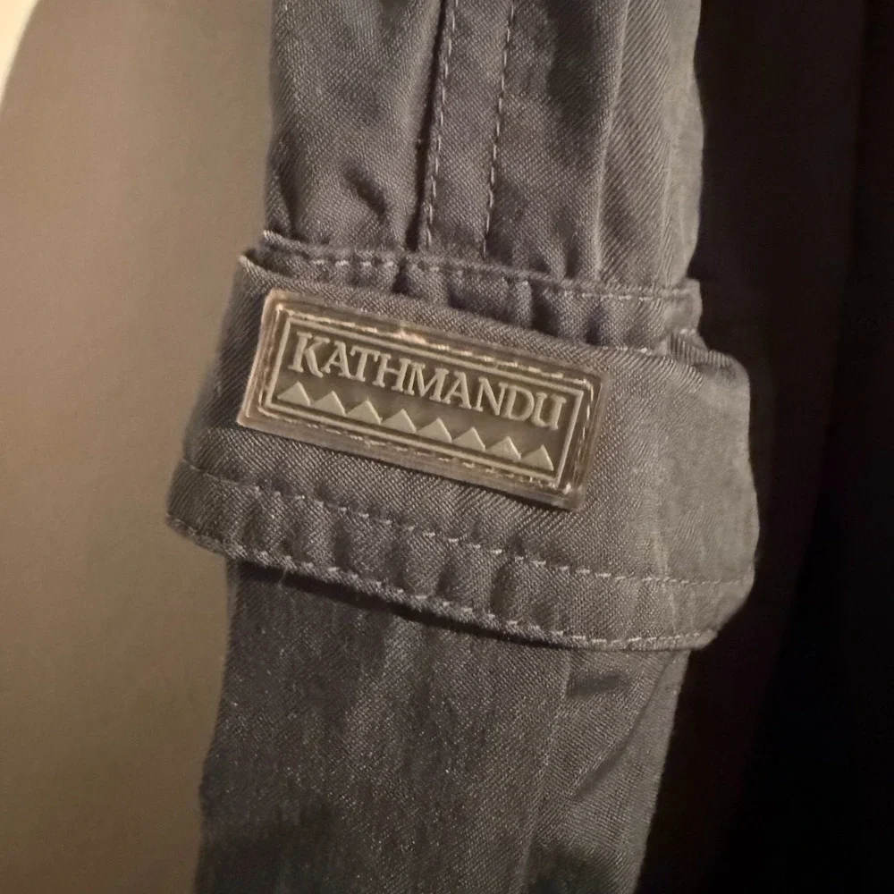Kathmandu cargo pants
